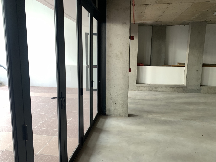 To Let commercial Property for Rent in Sea Point Western Cape